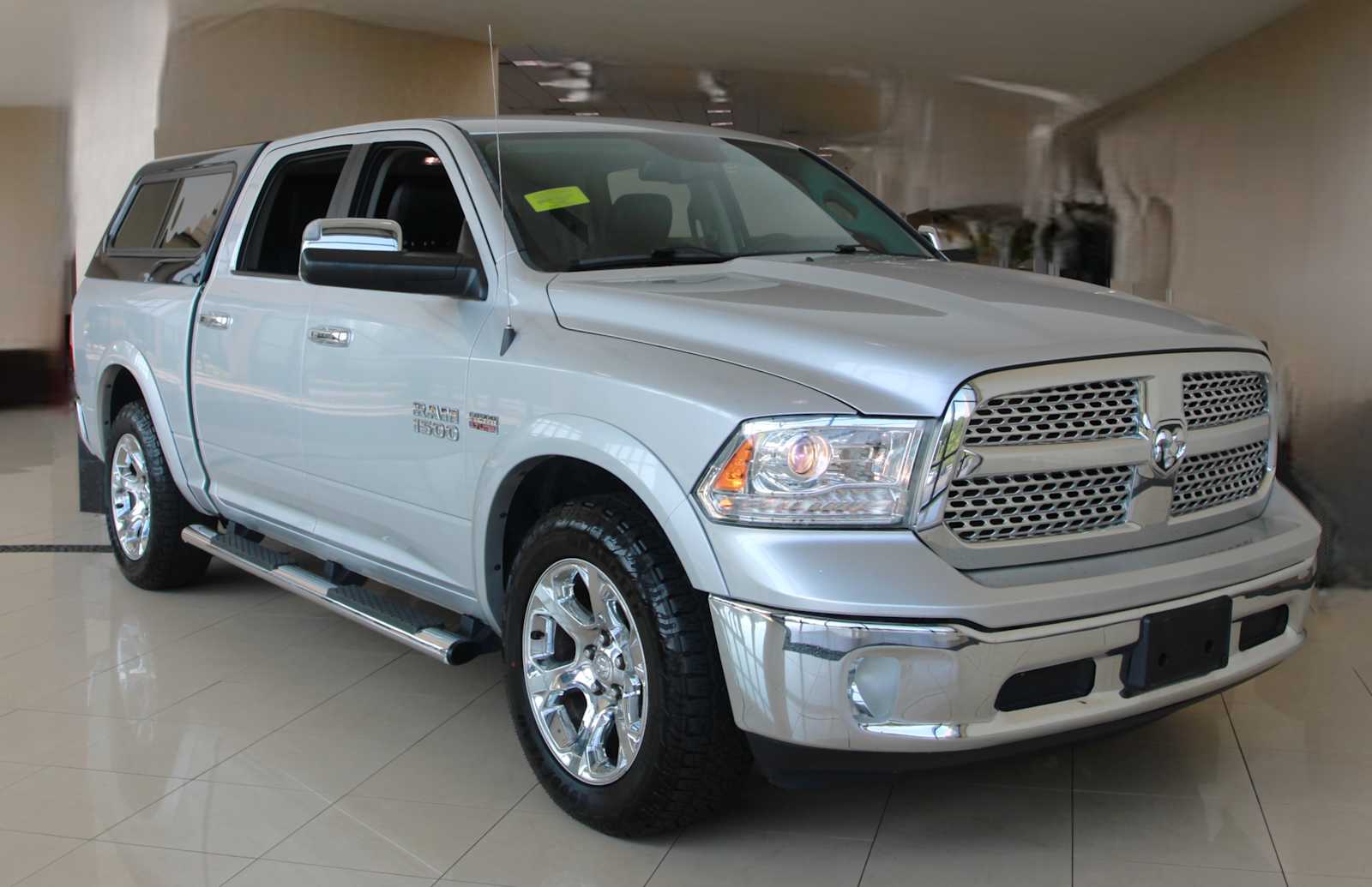 used 2016 Ram 1500 car, priced at $26,998