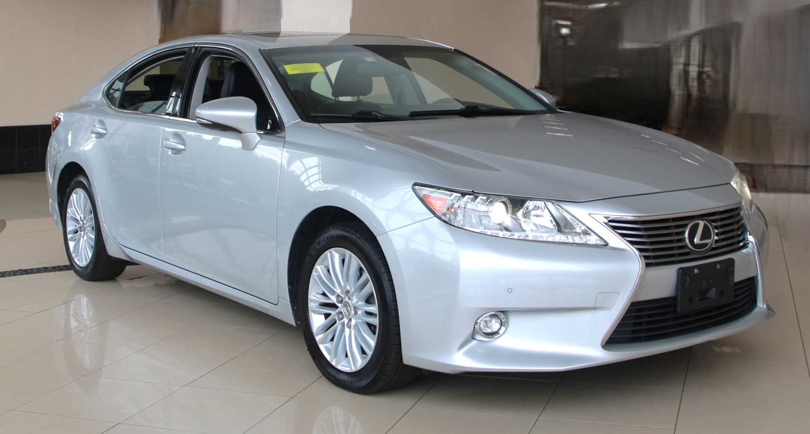 used 2014 Lexus ES 350 car, priced at $10,798