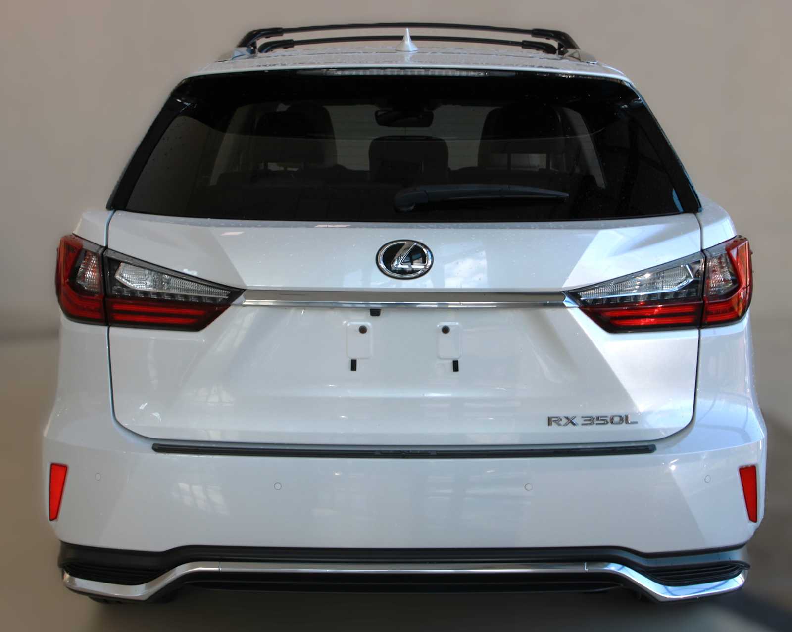 used 2018 Lexus RX 350L car, priced at $22,197