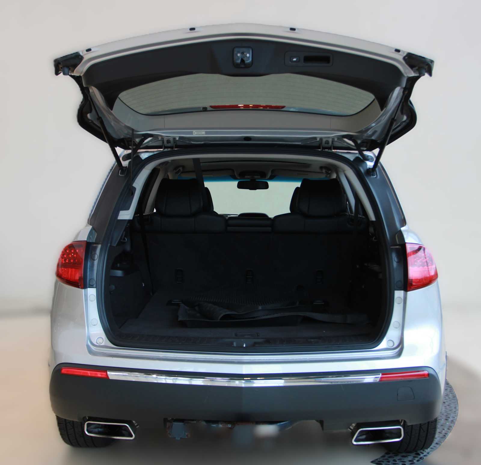 used 2013 Acura MDX car, priced at $11,297