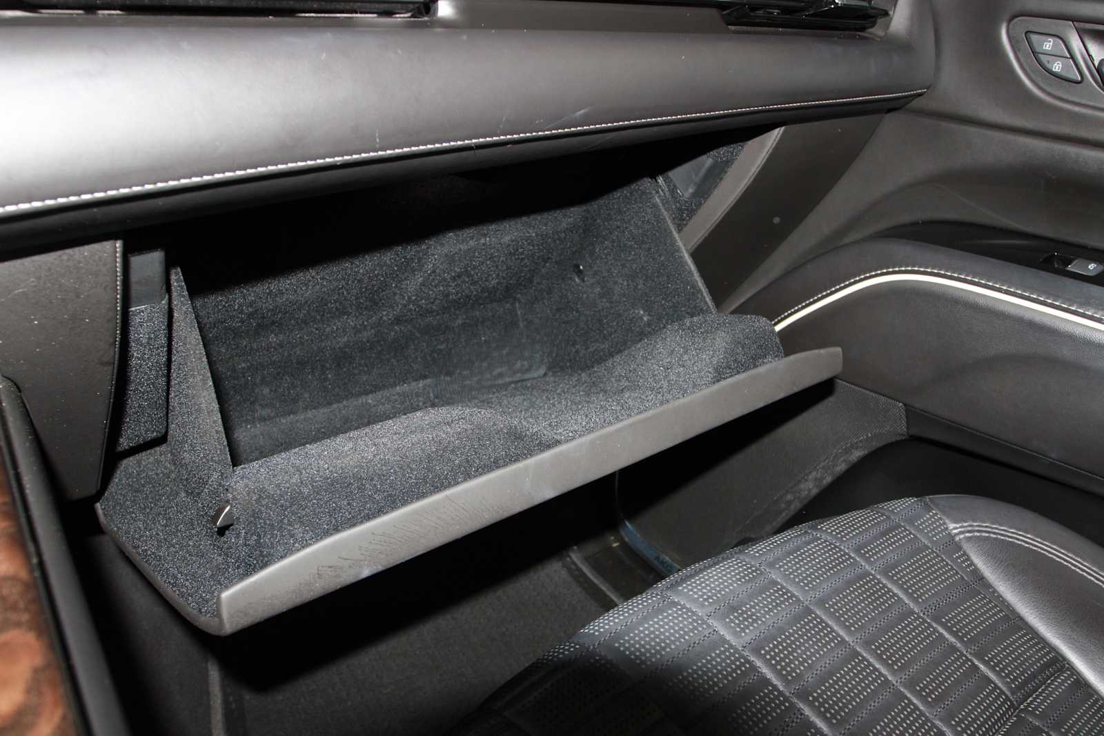 used 2021 Cadillac Escalade car, priced at $46,497