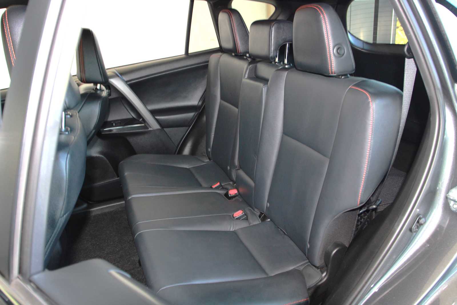 used 2016 Toyota RAV4 car, priced at $17,197