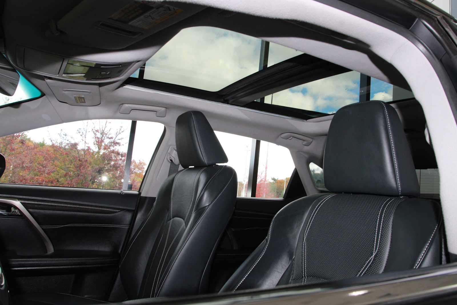 used 2019 Lexus RX 350 car, priced at $26,497