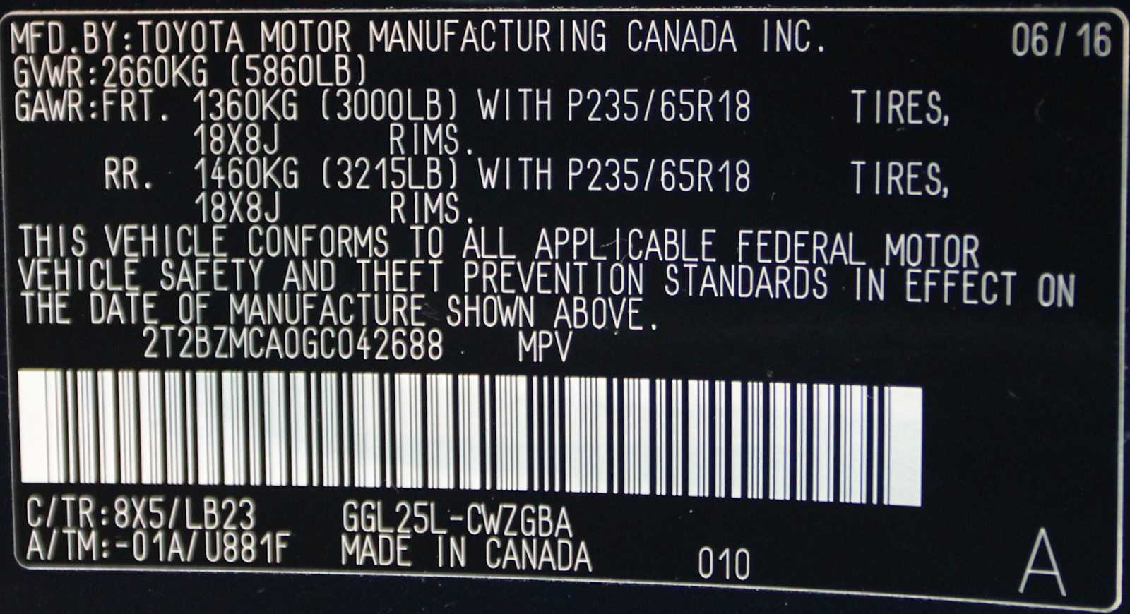 used 2016 Lexus RX 350 car, priced at $21,497