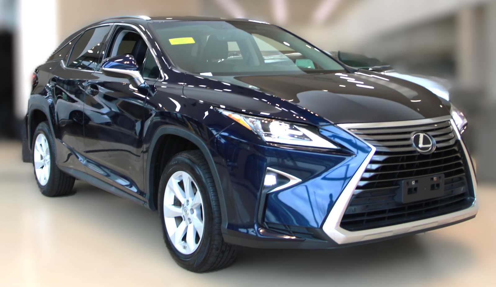 used 2016 Lexus RX 350 car, priced at $21,497