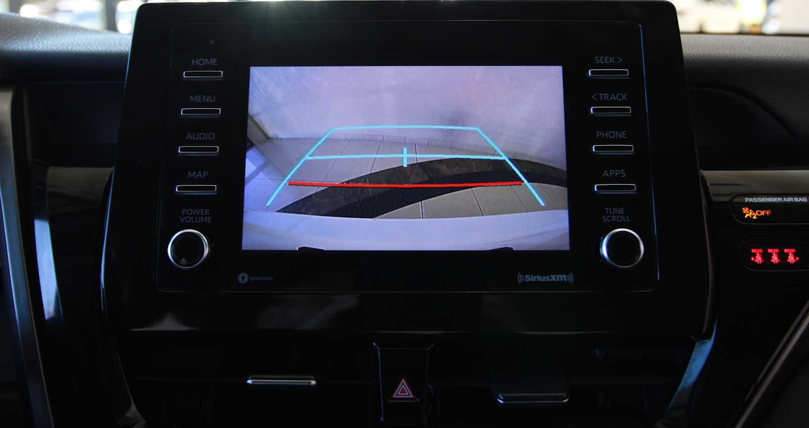 used 2023 Toyota Camry car, priced at $20,997