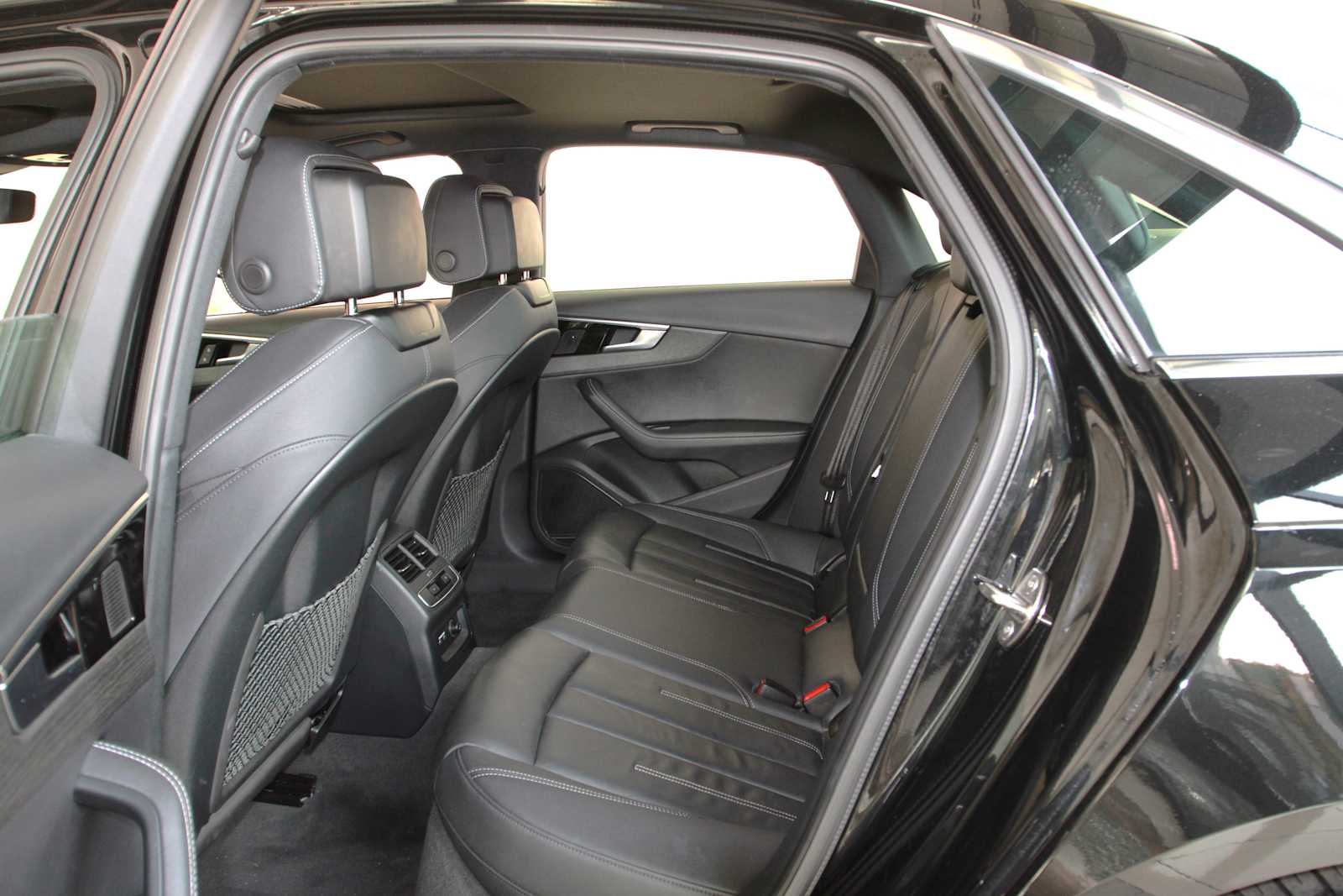 used 2023 Audi A4 car, priced at $23,397