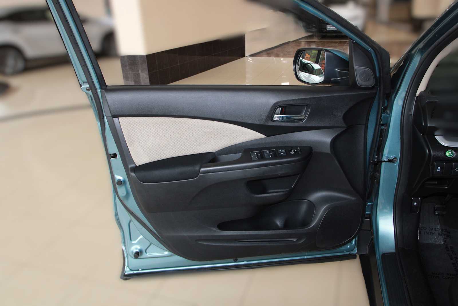 used 2015 Honda CR-V car, priced at $14,197