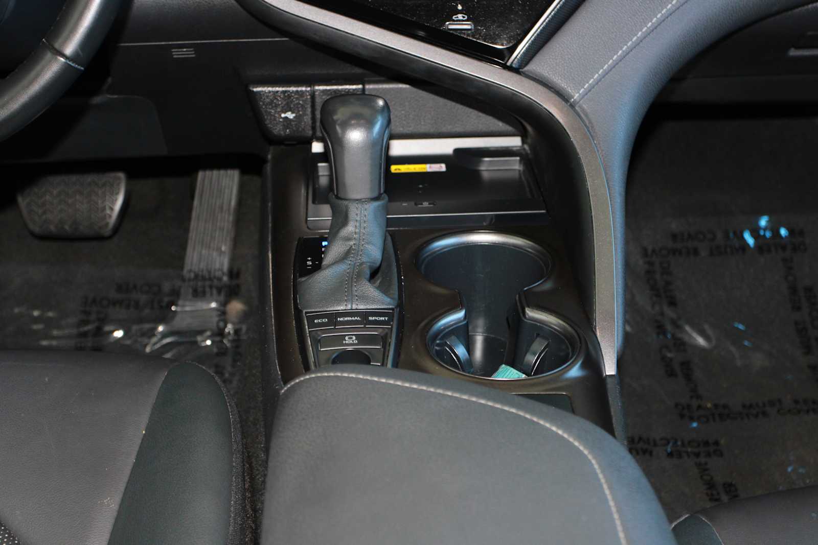 used 2023 Toyota Camry car, priced at $26,197