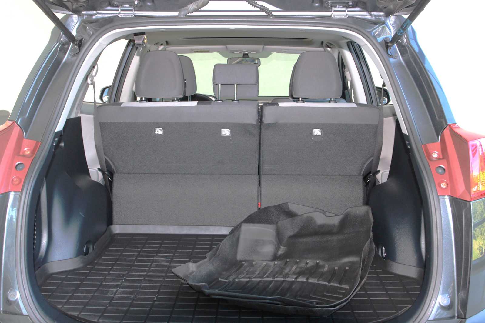 used 2013 Toyota RAV4 car, priced at $18,497