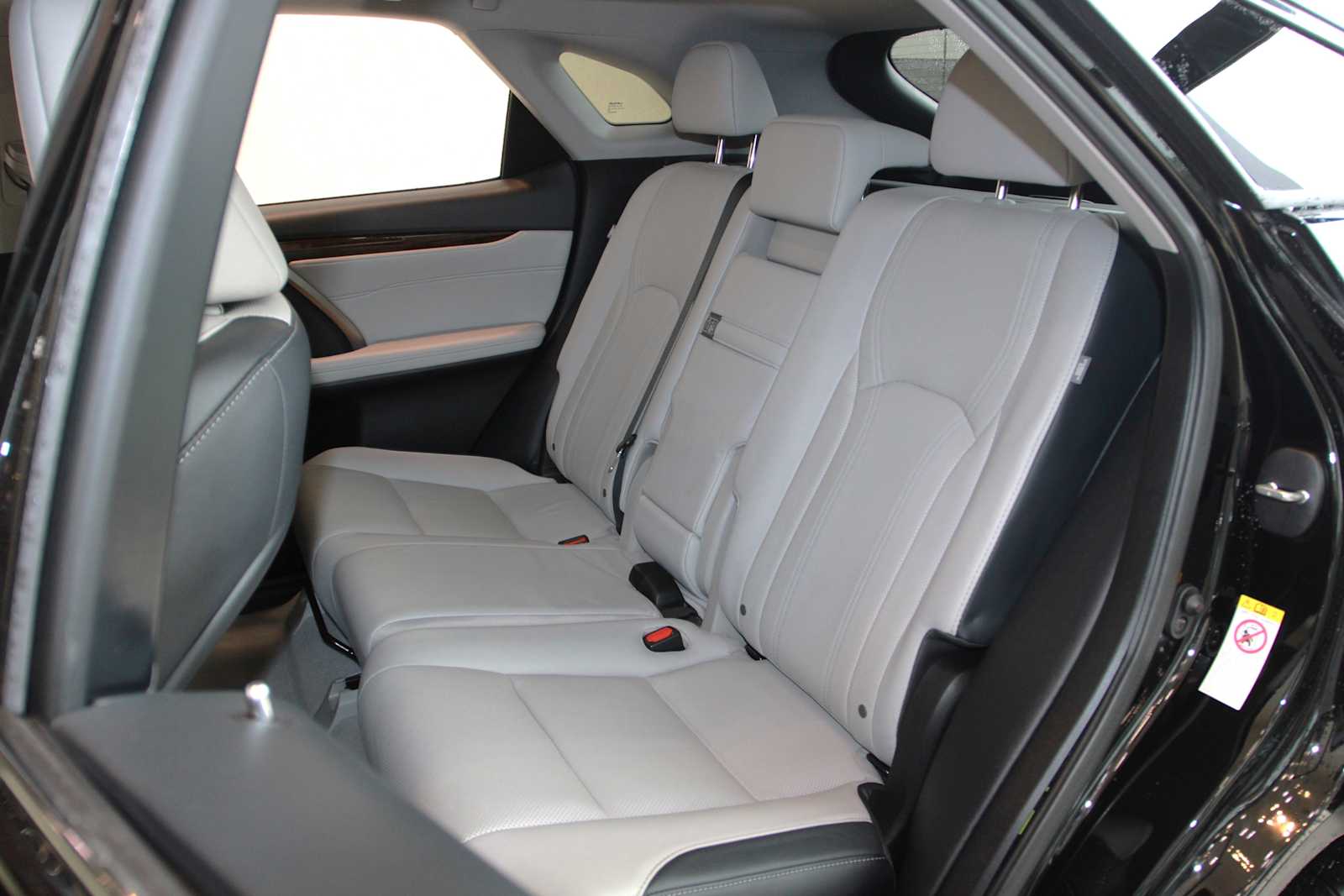 used 2018 Lexus RX 350 car, priced at $21,197