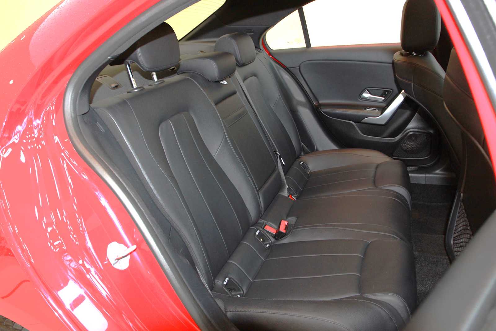 used 2019 Mercedes-Benz A 220 car, priced at $20,497