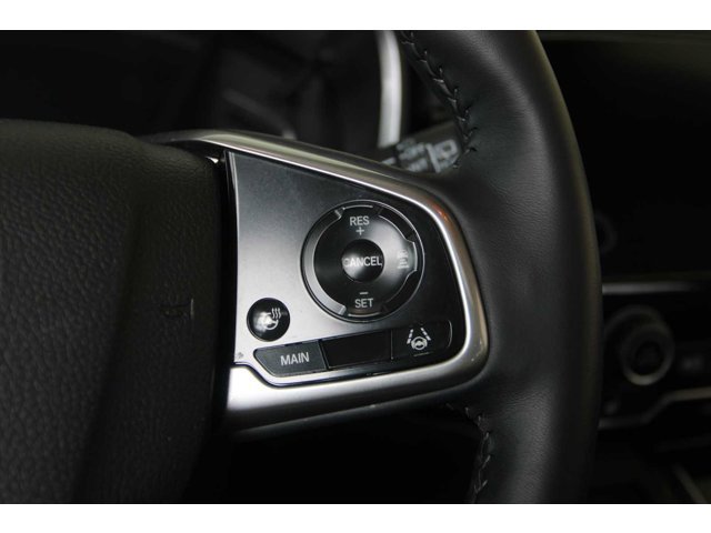 used 2022 Honda CR-V car, priced at $31,398
