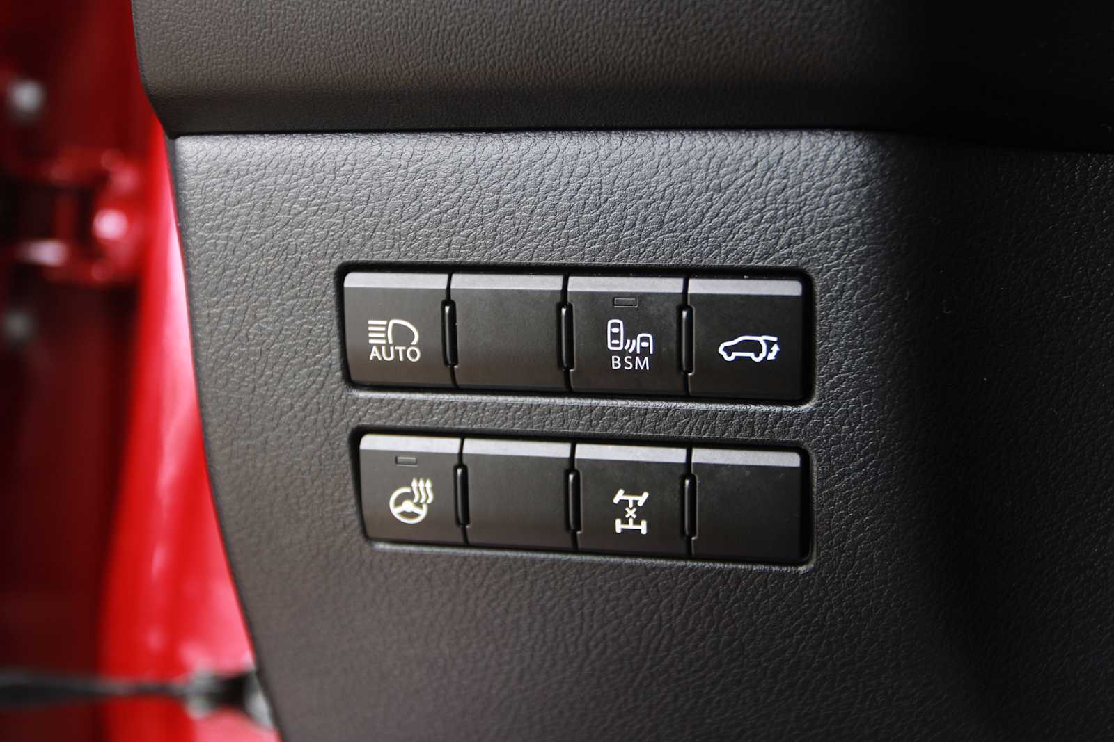 used 2021 Lexus NX 300 car, priced at $33,497