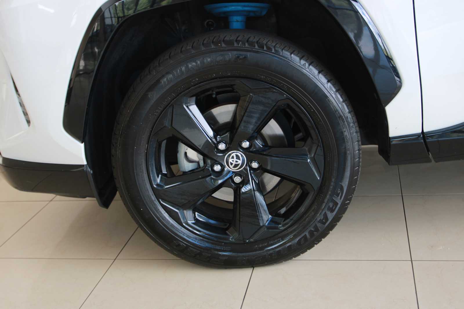 used 2020 Toyota RAV4 car, priced at $32,297
