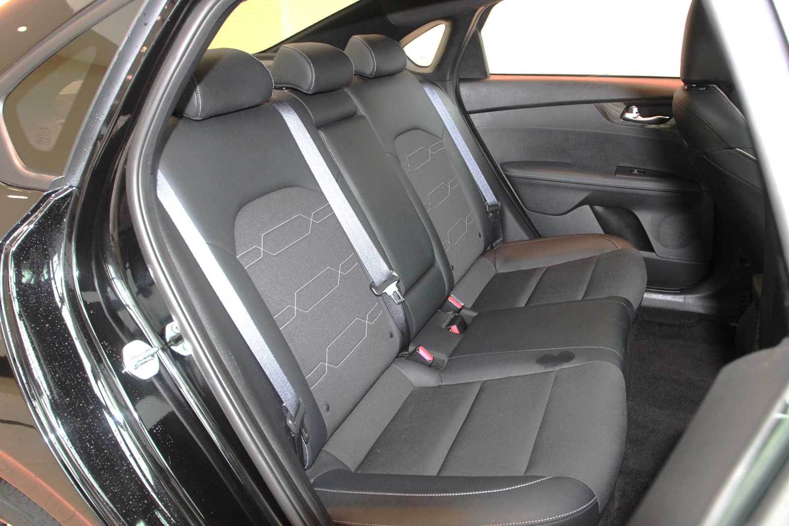used 2022 Kia Forte car, priced at $19,697
