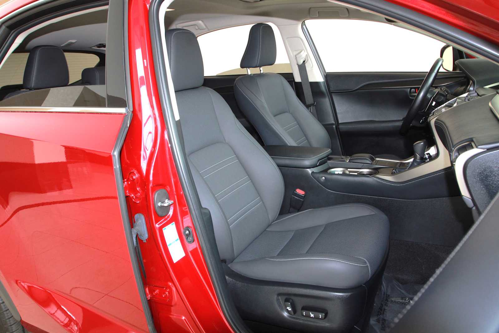 used 2021 Lexus NX 300 car, priced at $33,497