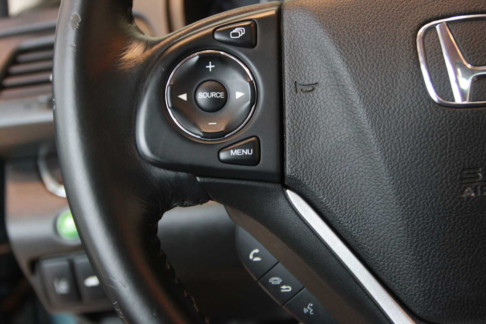 used 2015 Honda CR-V car, priced at $15,598