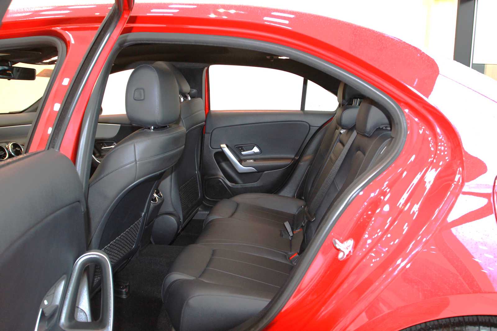 used 2019 Mercedes-Benz A 220 car, priced at $20,497