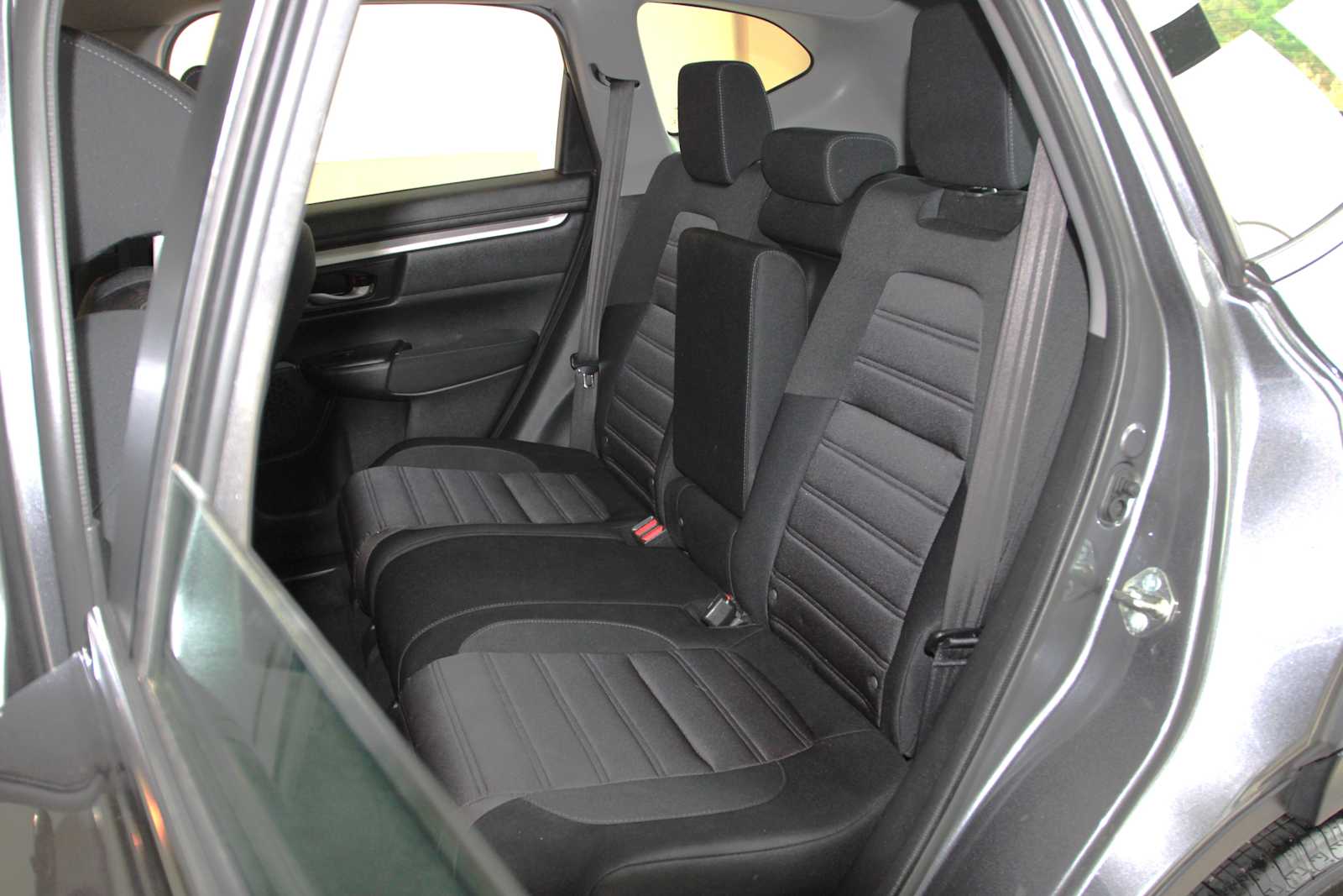 used 2019 Honda CR-V car, priced at $19,997