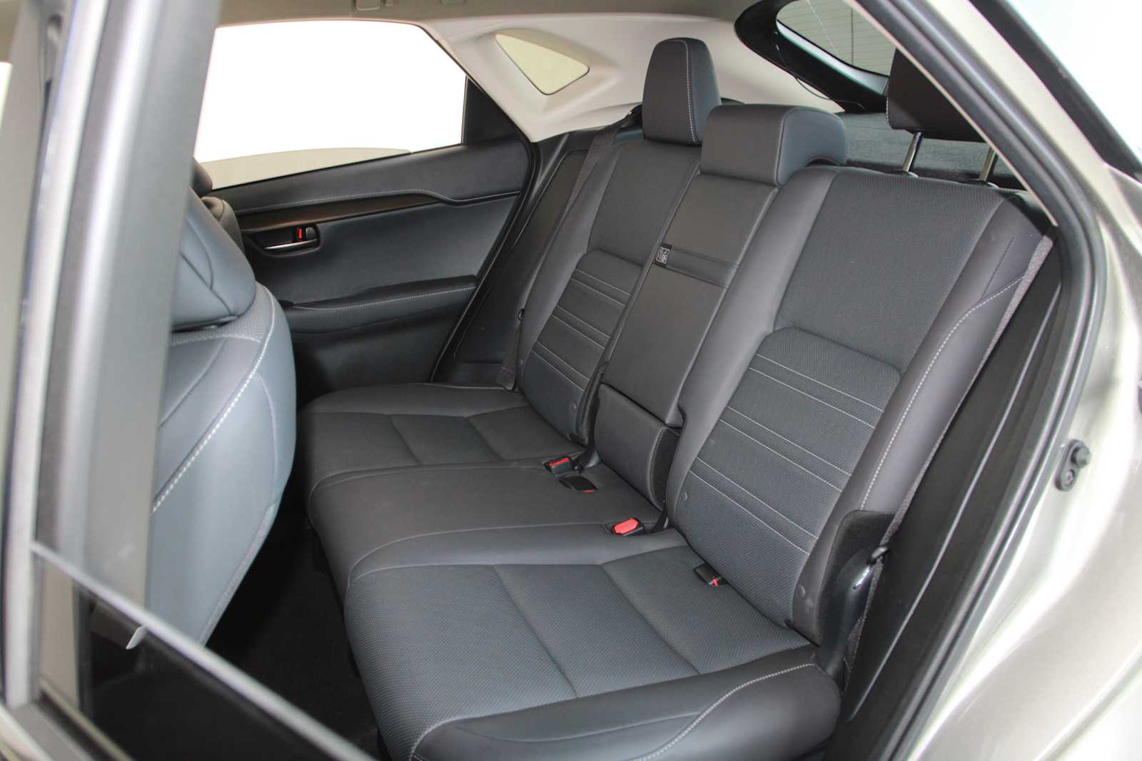 used 2018 Lexus NX 300 car, priced at $19,797