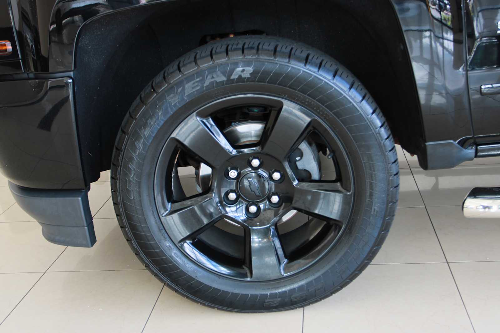 used 2018 Chevrolet Silverado 1500 car, priced at $27,497