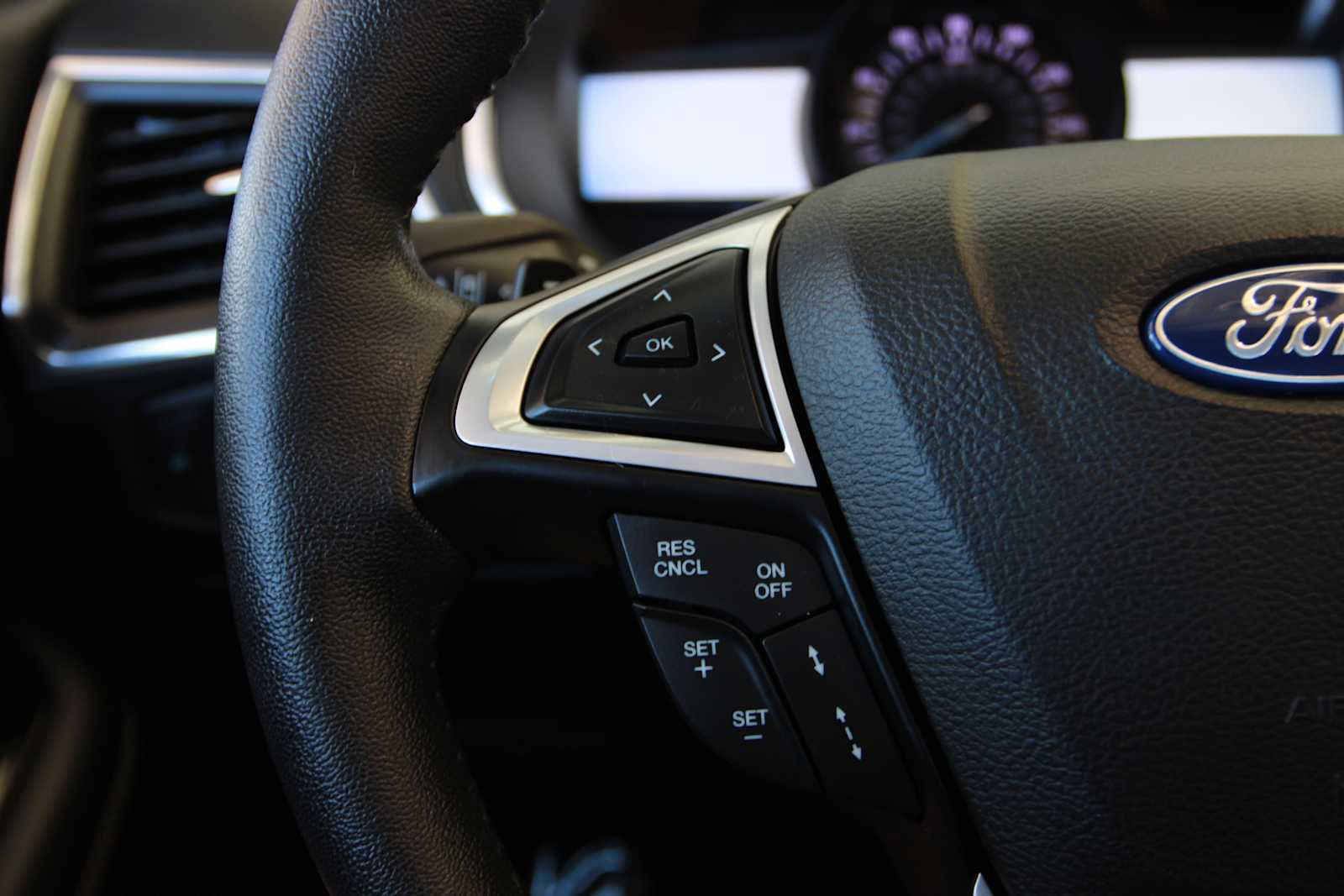 used 2018 Ford Edge car, priced at $14,697