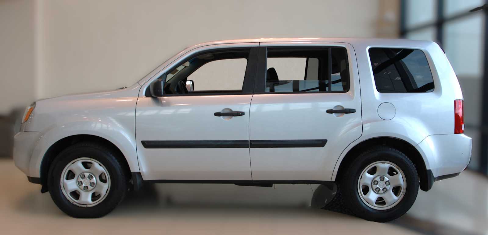 used 2011 Honda Pilot car, priced at $11,397