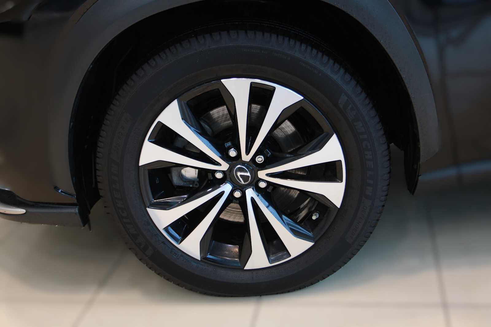 used 2020 Lexus NX 300 car, priced at $28,497