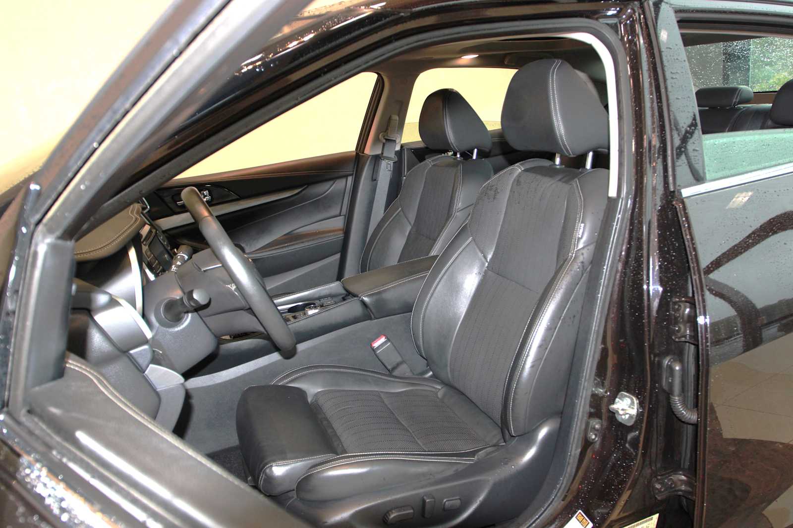 used 2017 Nissan Maxima car, priced at $13,497