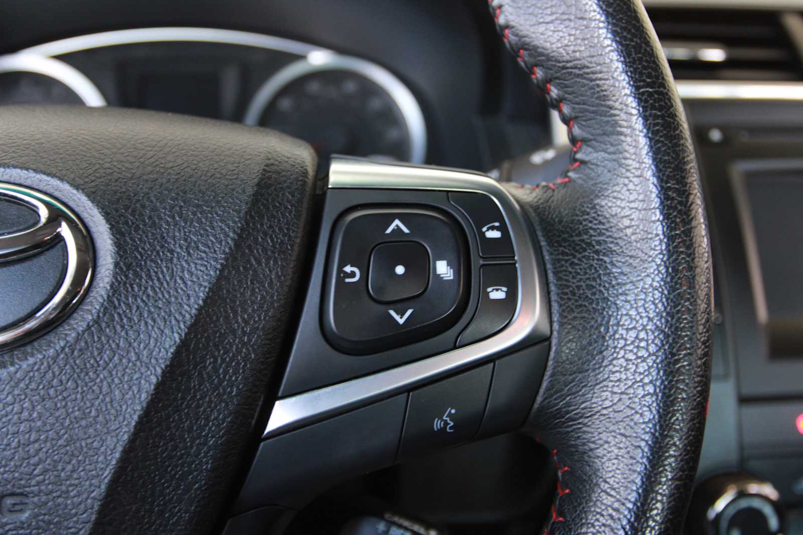 used 2016 Toyota Camry car, priced at $18,197