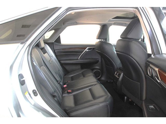 used 2017 Lexus RX 350 car, priced at $23,998