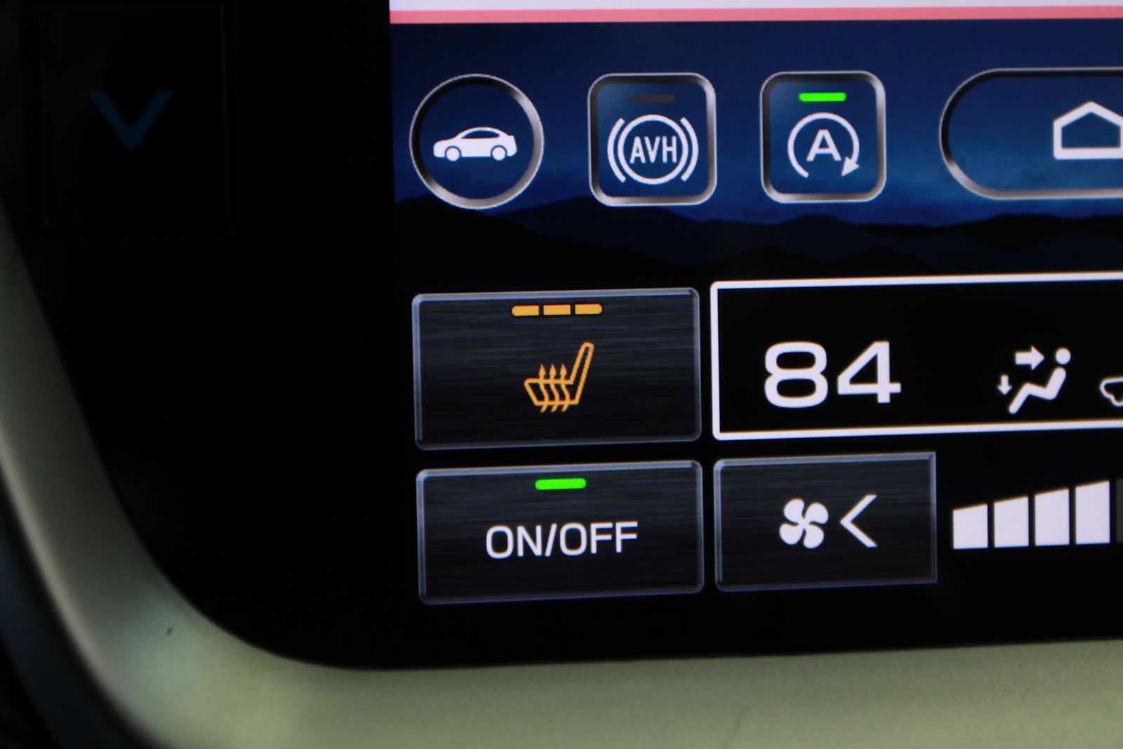 used 2022 Subaru Legacy car, priced at $23,797