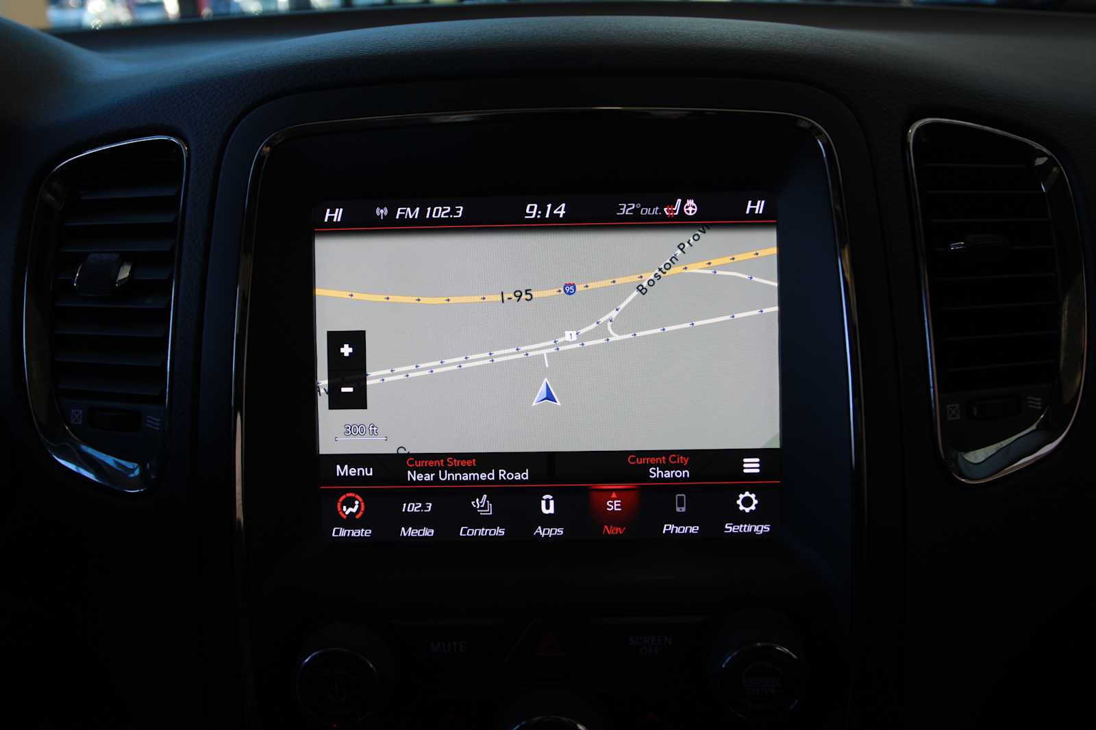 used 2019 Dodge Durango car, priced at $16,997