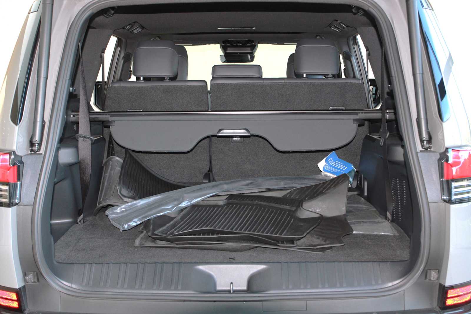 used 2024 Lexus GX 550 car, priced at $73,997