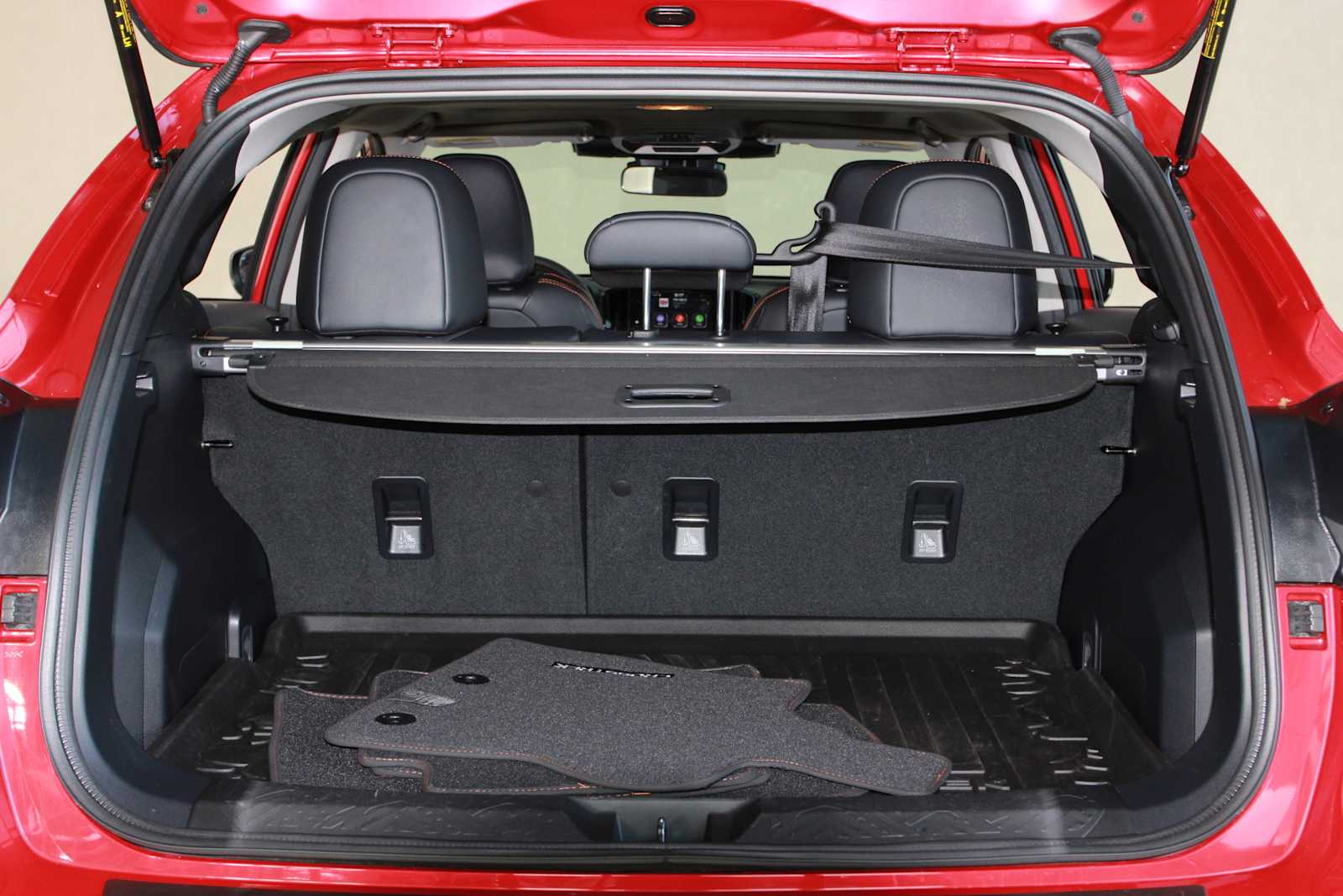 used 2025 Subaru Crosstrek car, priced at $30,497