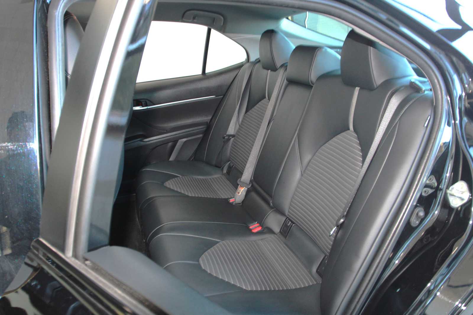 used 2023 Toyota Camry car, priced at $26,497