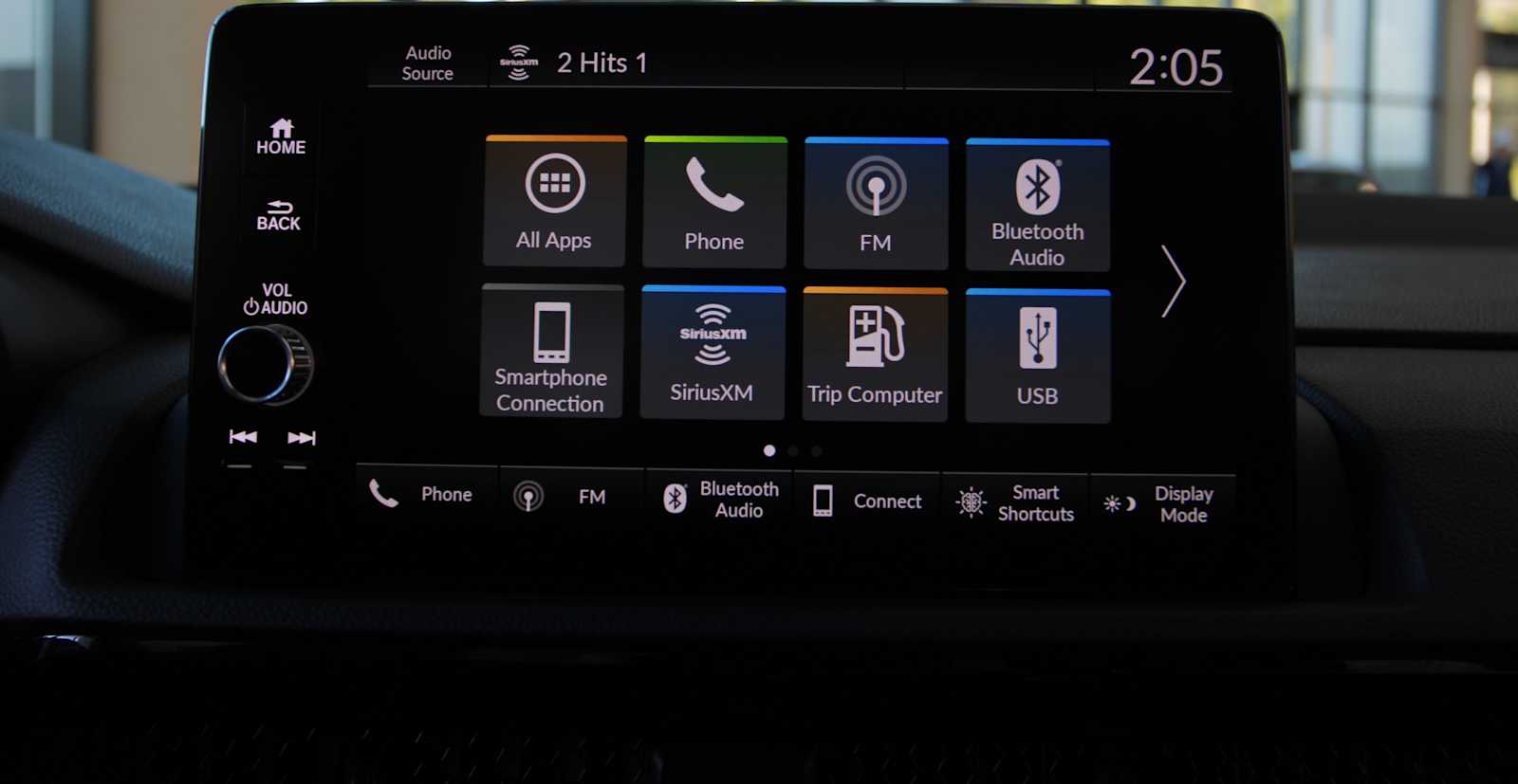 used 2025 Honda CR-V car, priced at $32,797