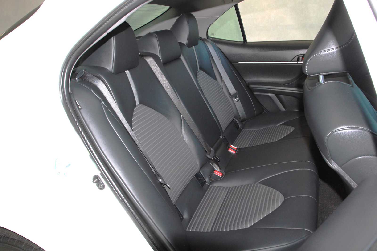 used 2023 Toyota Camry car, priced at $20,997