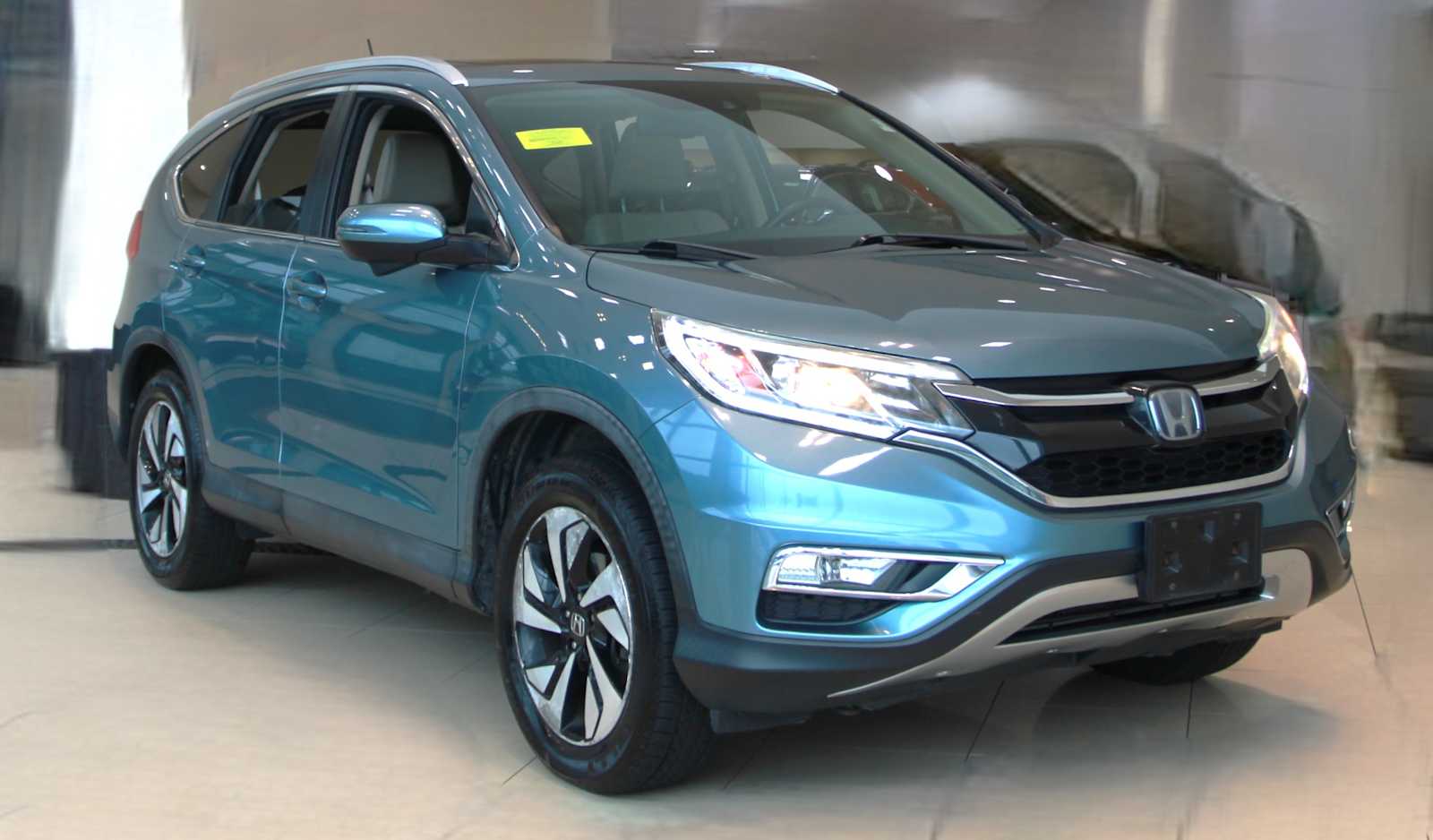 used 2015 Honda CR-V car, priced at $15,598