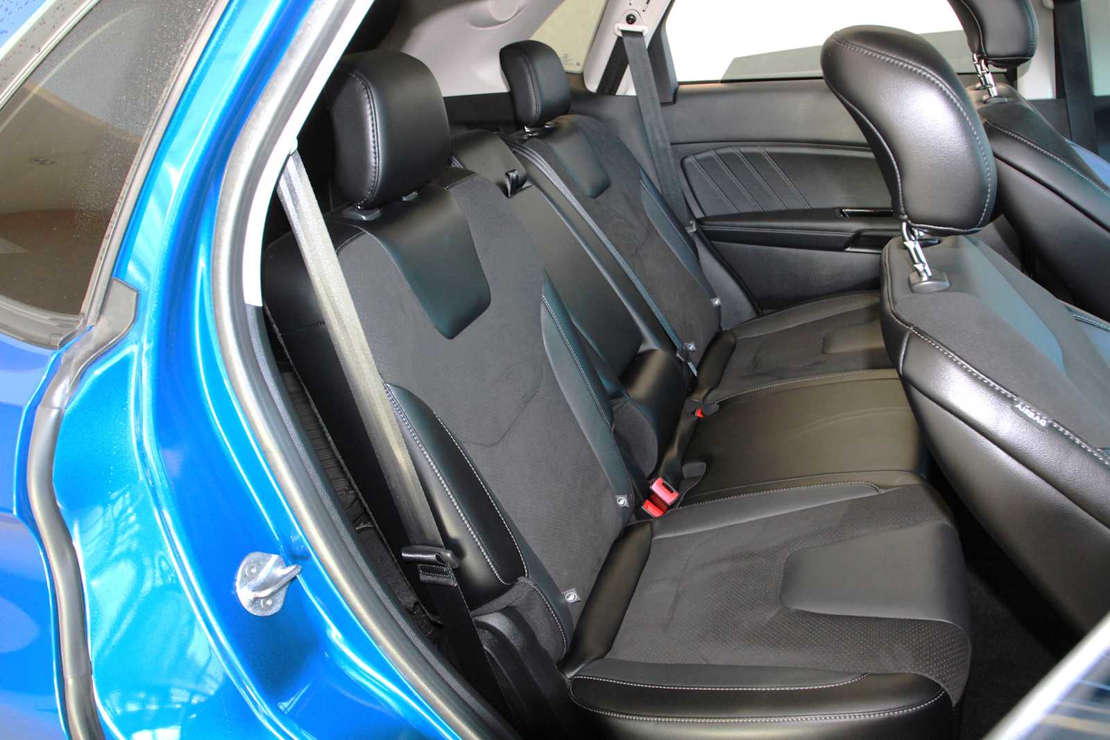 used 2018 Ford Edge car, priced at $14,697