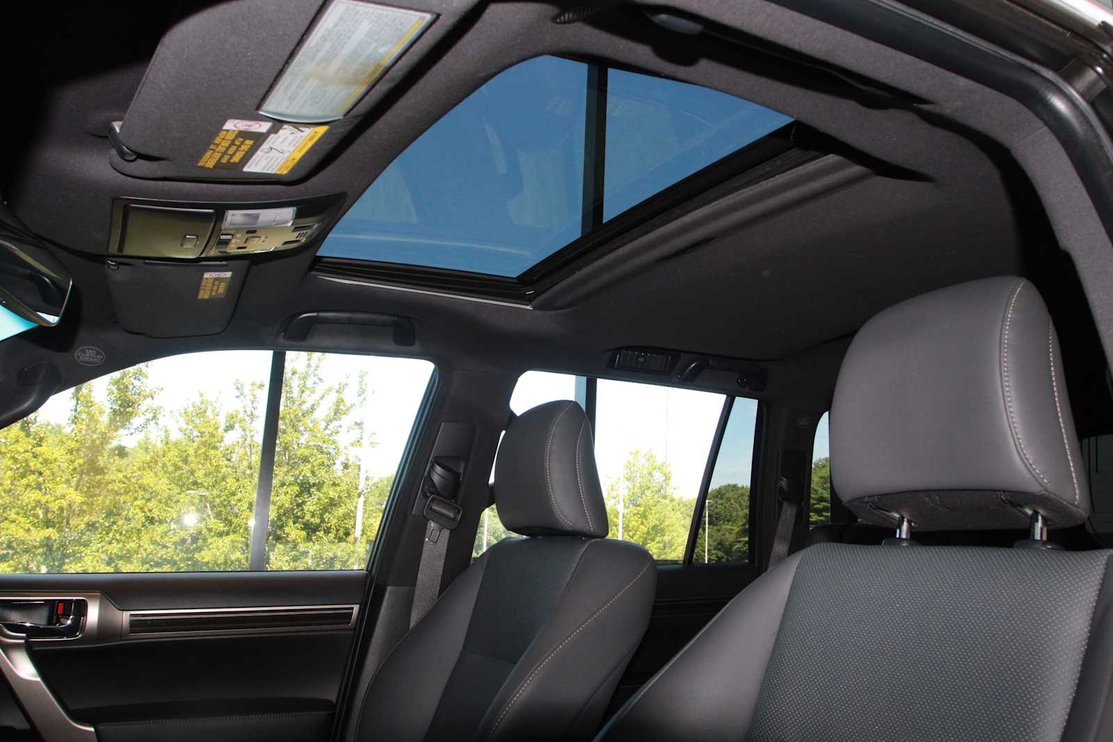 used 2021 Lexus GX 460 car, priced at $38,497