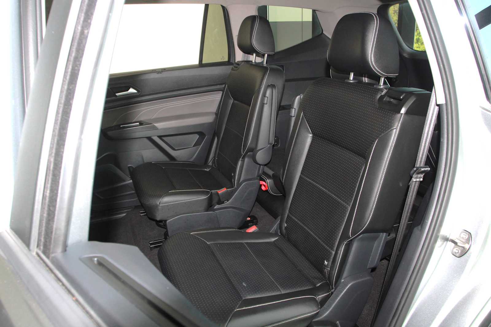 used 2022 Volkswagen Atlas car, priced at $25,397