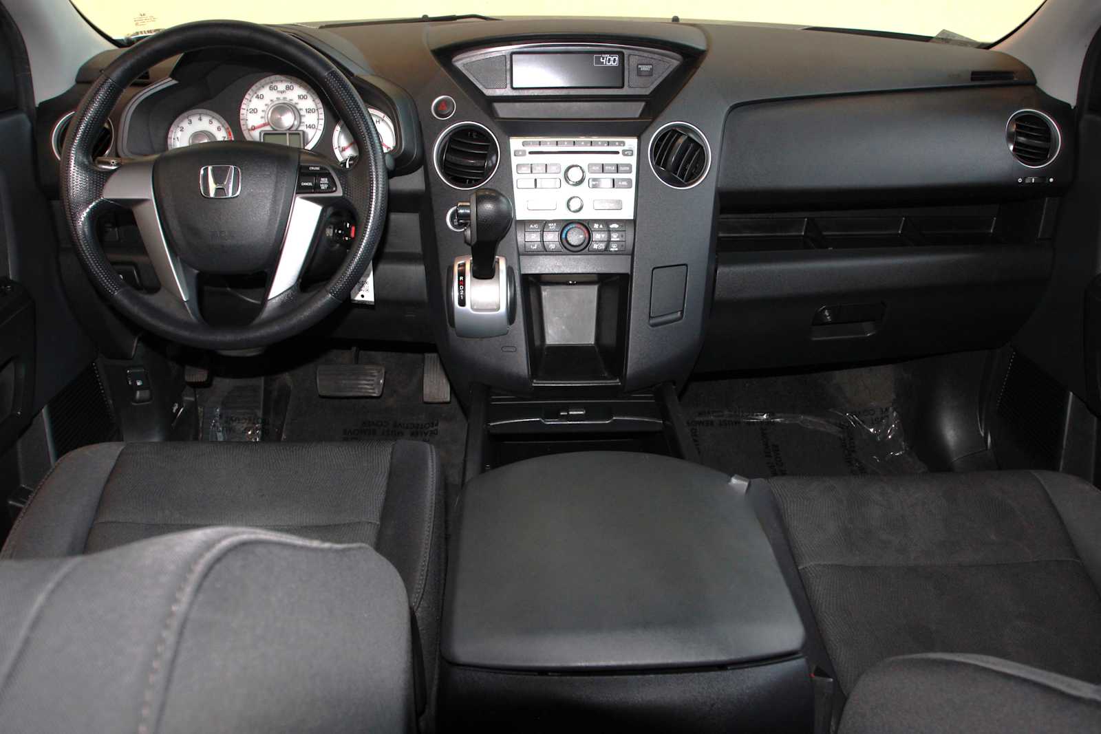 used 2011 Honda Pilot car, priced at $11,397