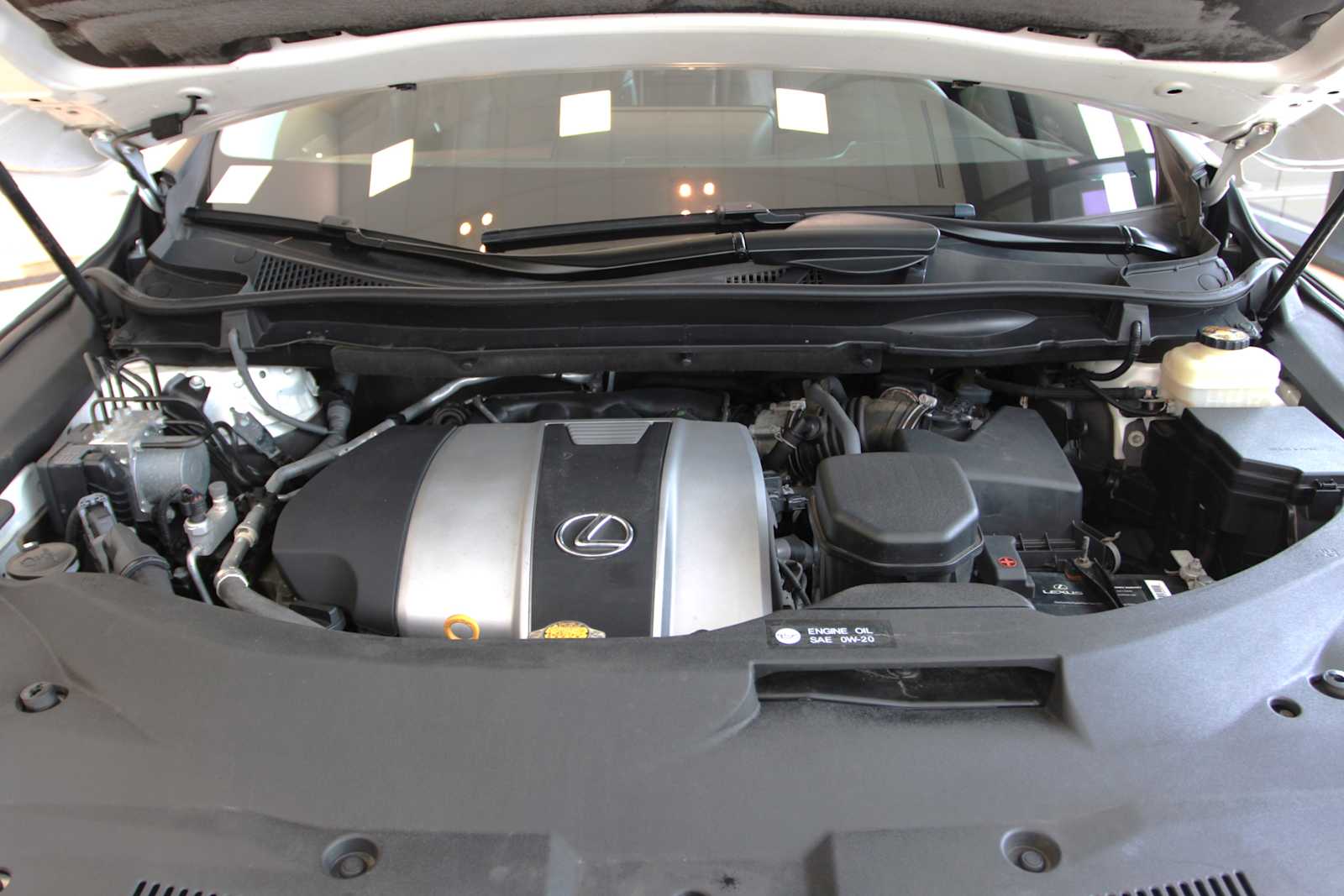 used 2017 Lexus RX 350 car, priced at $25,497