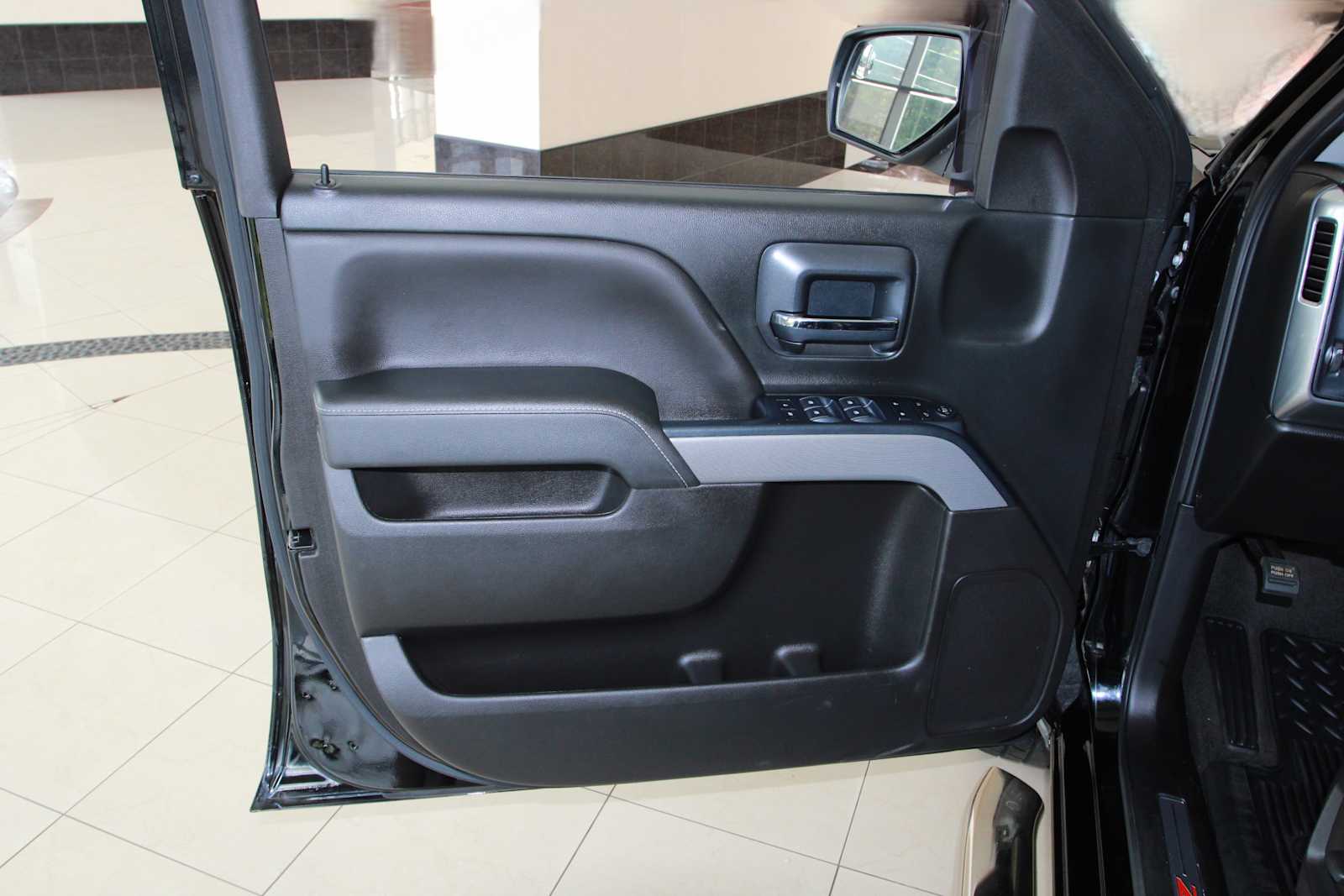 used 2018 Chevrolet Silverado 1500 car, priced at $27,497