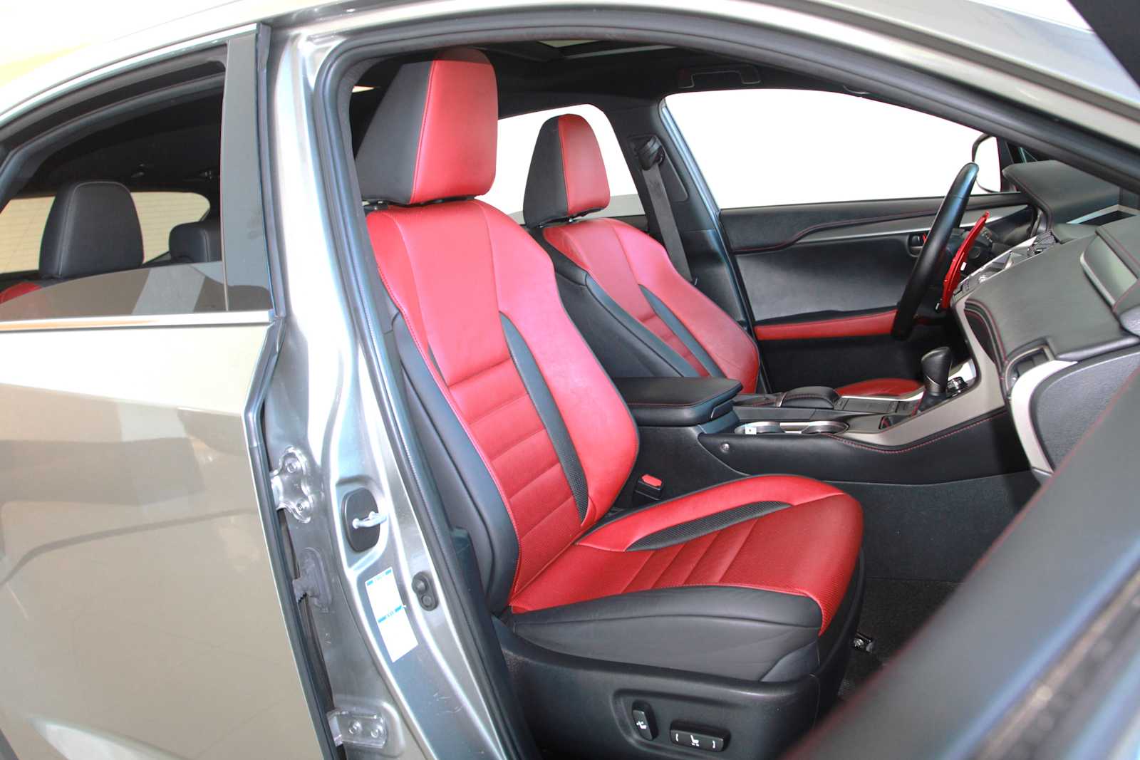 used 2021 Lexus NX 300 car, priced at $33,998