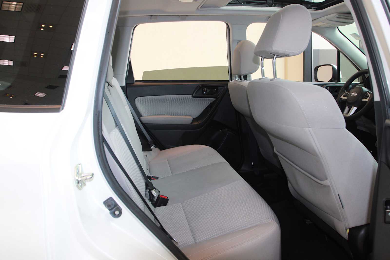 used 2017 Subaru Forester car, priced at $13,497