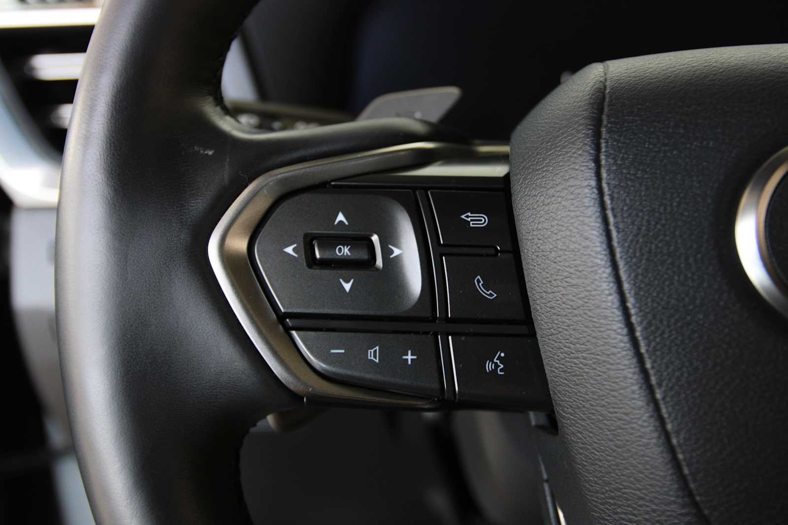 used 2024 Lexus GX 550 car, priced at $73,997