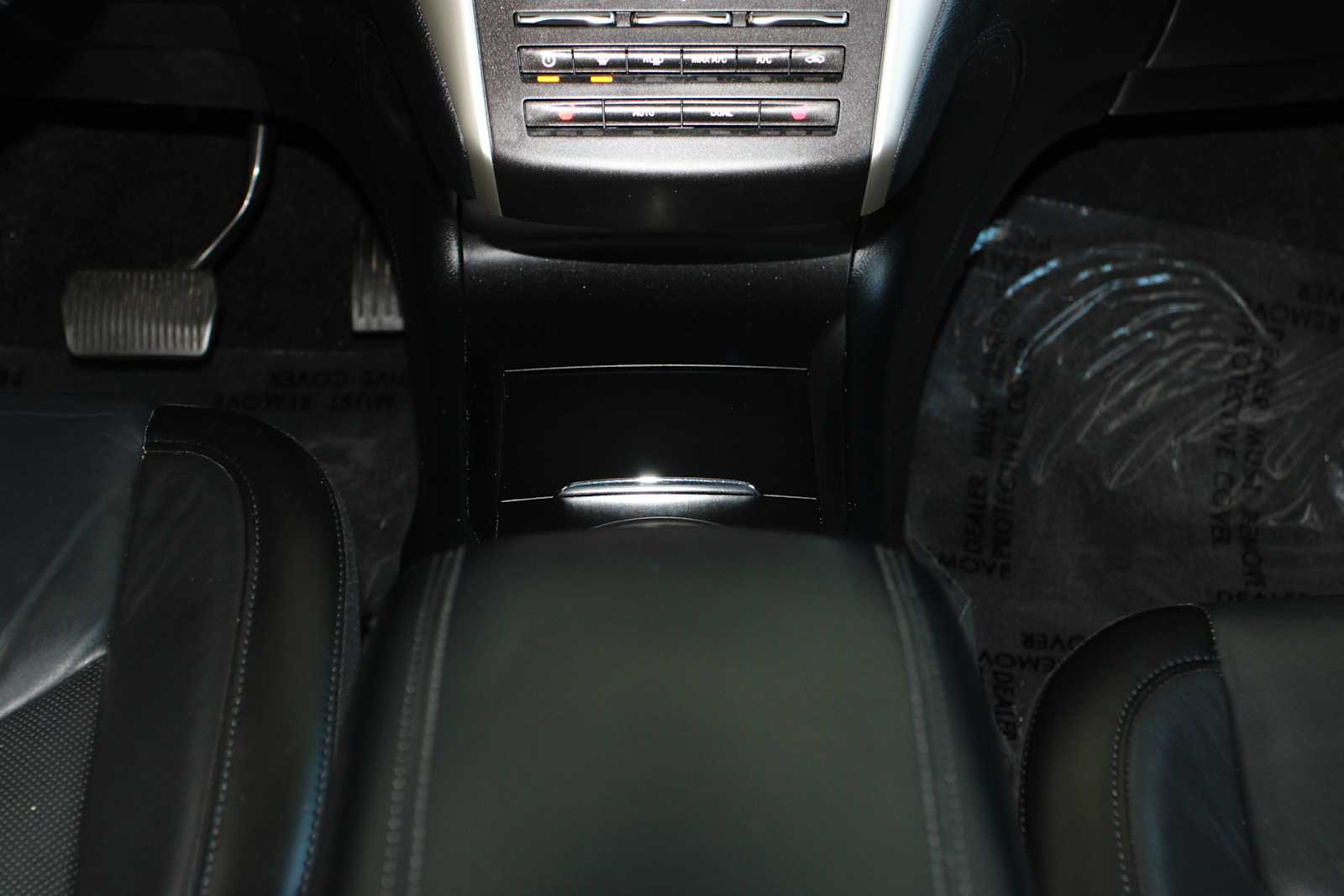 used 2019 Lincoln MKC car, priced at $20,497